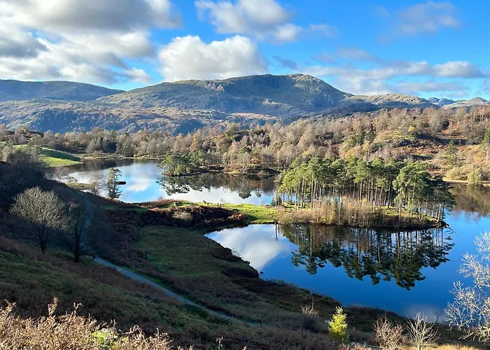 Yewfield Self Catering Apartments