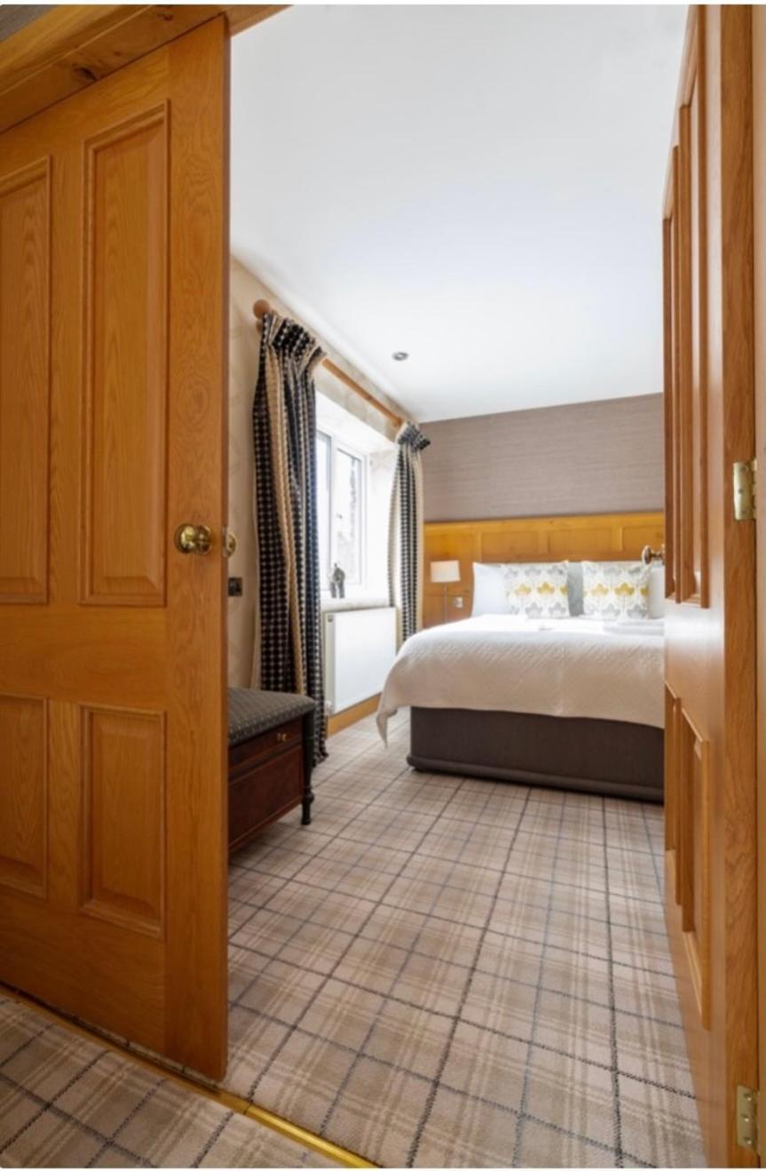 Apartamento Yewfield Self Catering *
