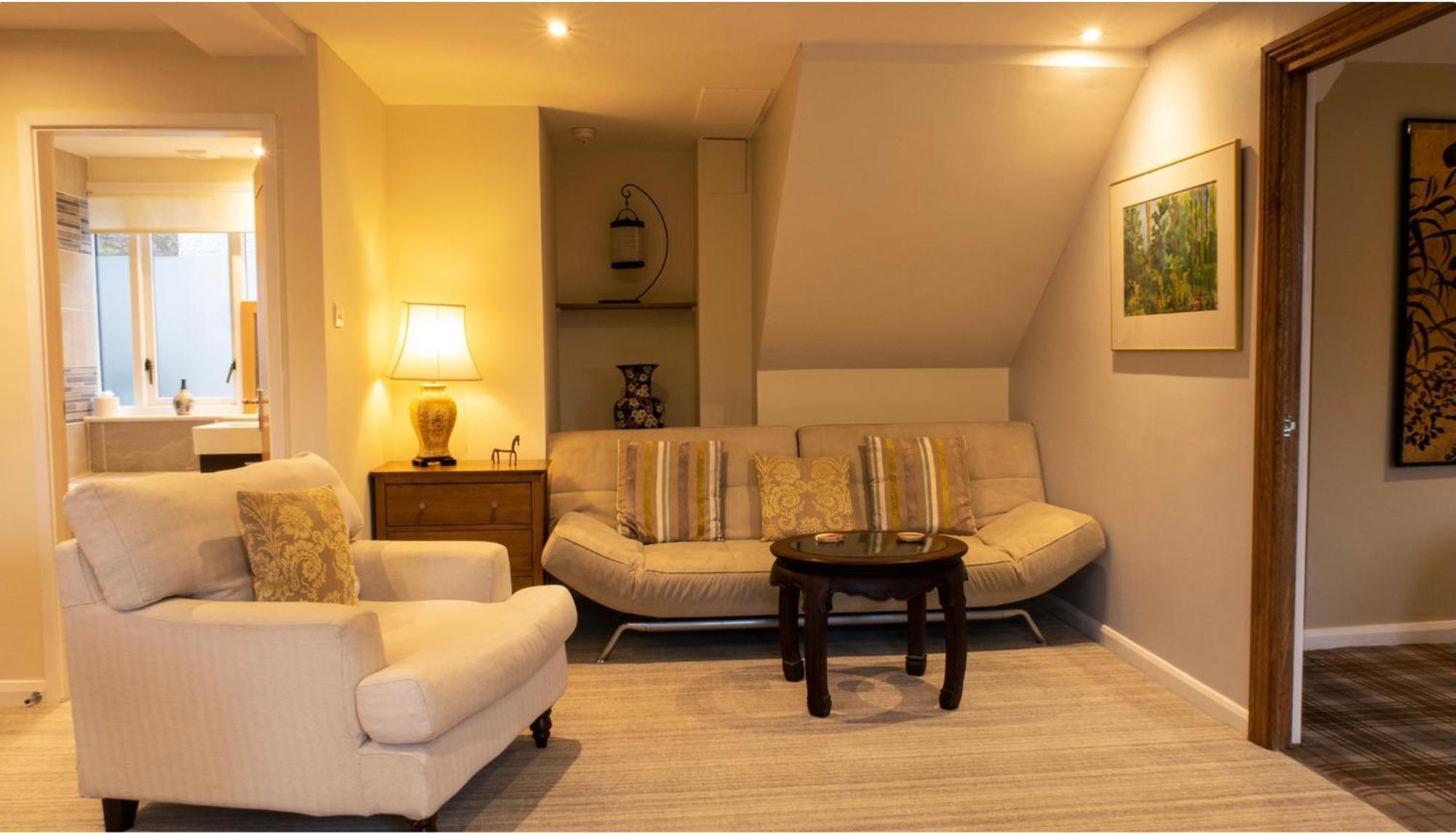 Apartamento Yewfield Self Catering Hawkshead