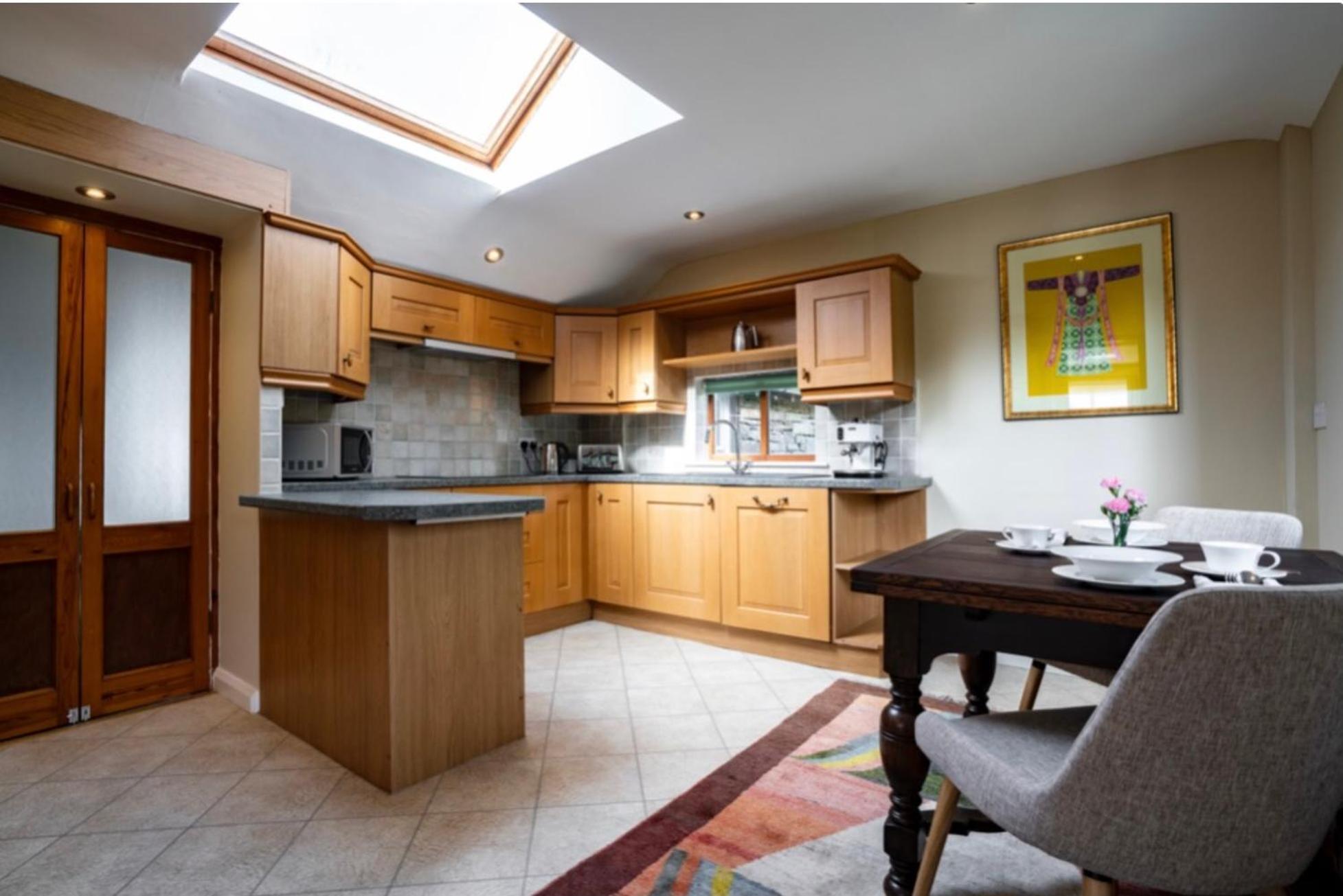 Yewfield Self Catering Apartamento Hawkshead