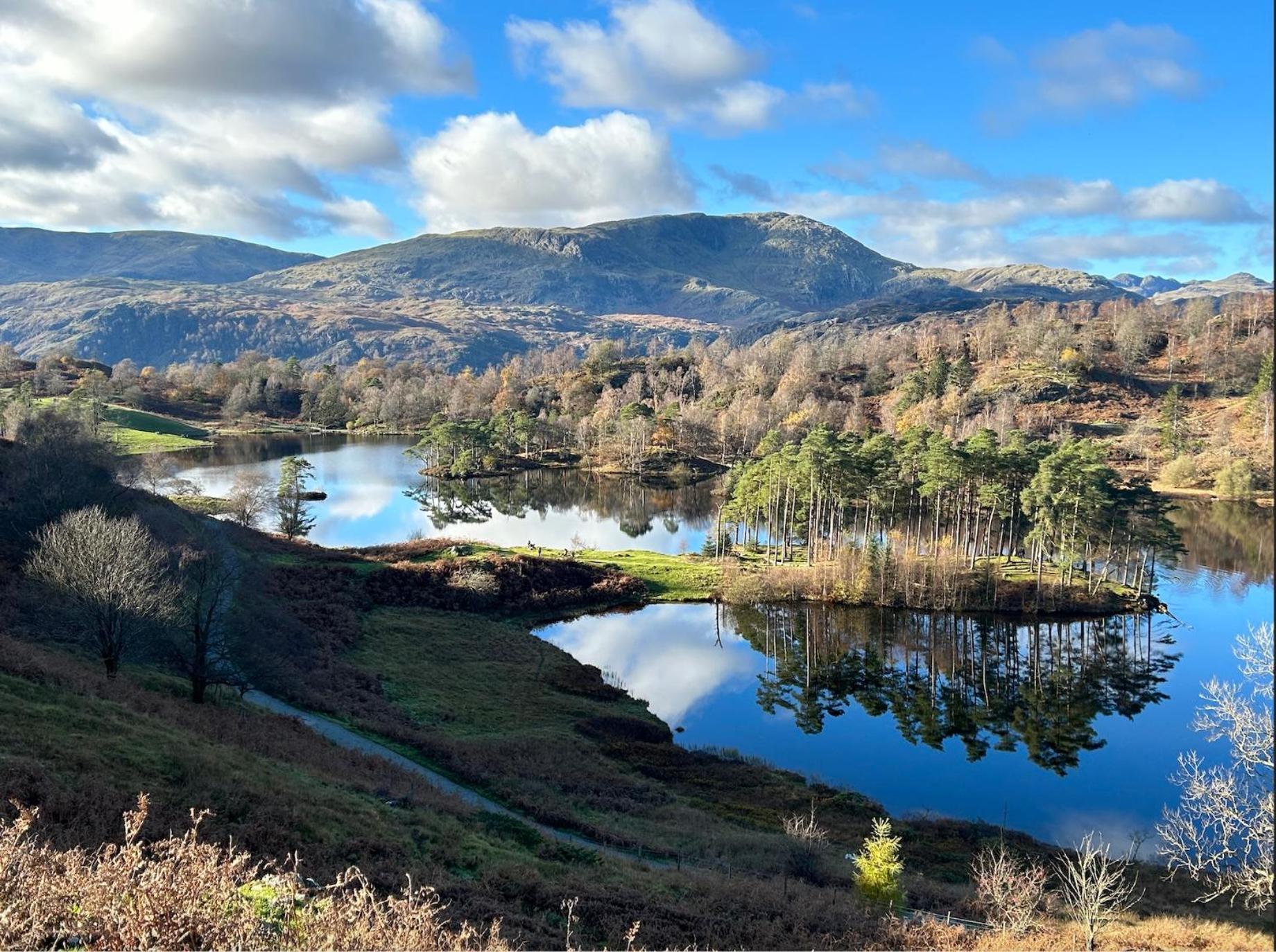 Yewfield Self Catering Apartamento Hawkshead