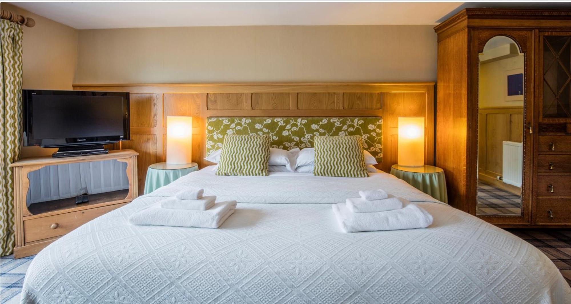 Yewfield Self Catering