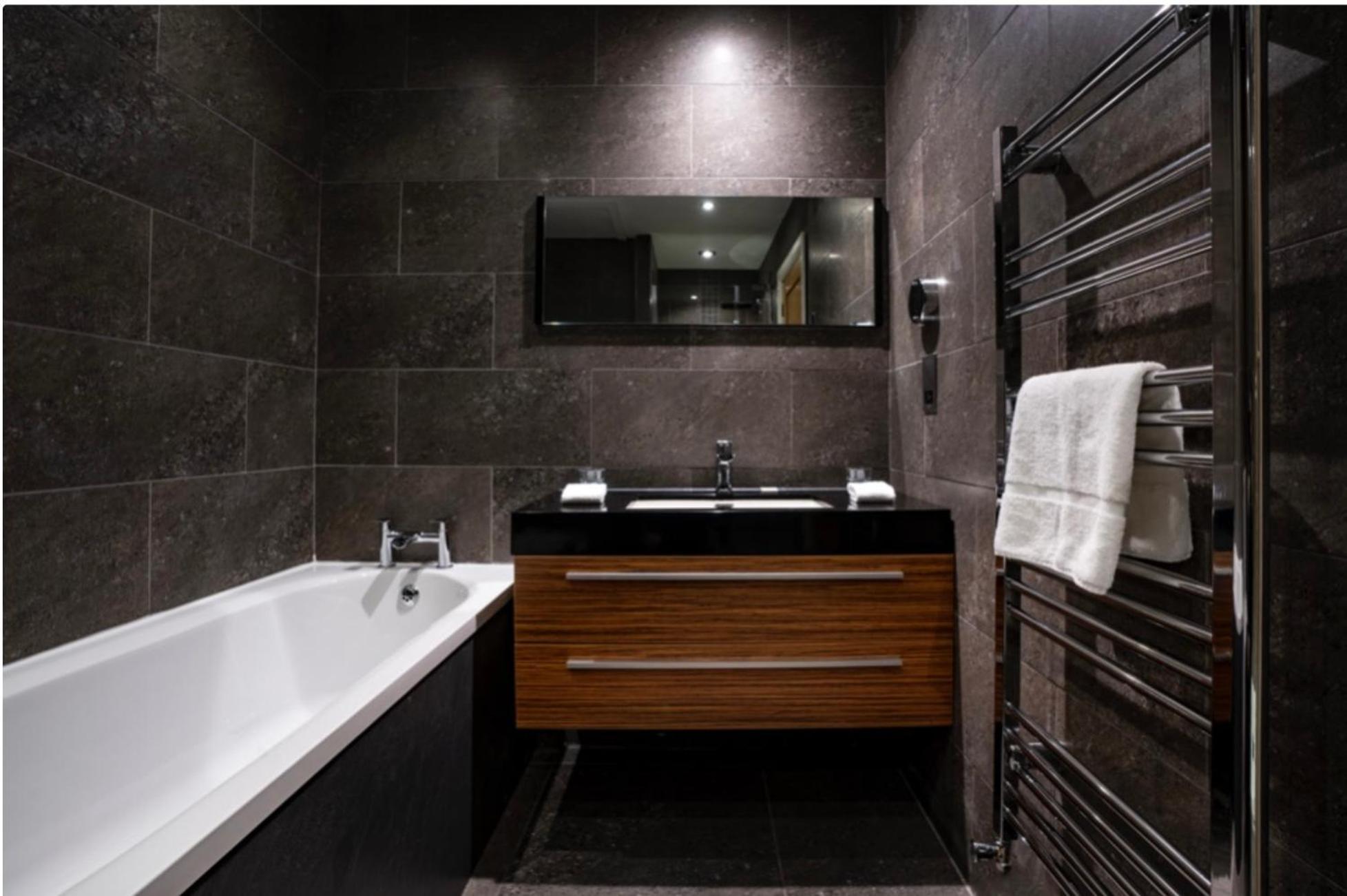 Yewfield Self Catering Apartamento Hawkshead