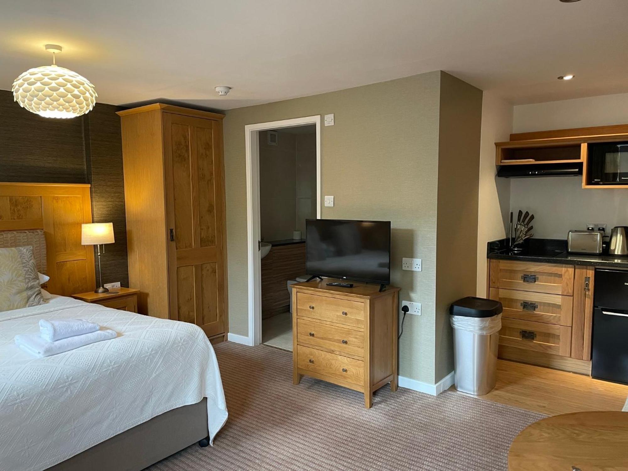 Yewfield Self Catering