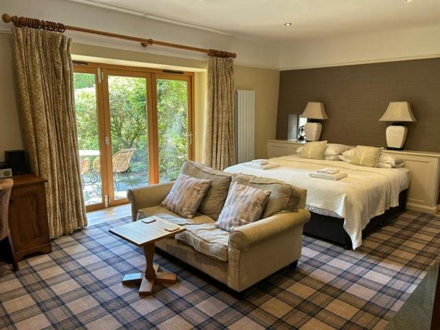 Apartamento Yewfield Self Catering Hawkshead