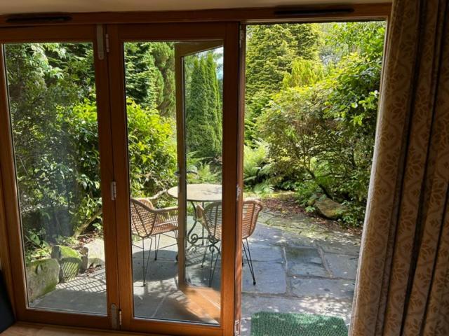 Yewfield Self Catering Apartamento Hawkshead
