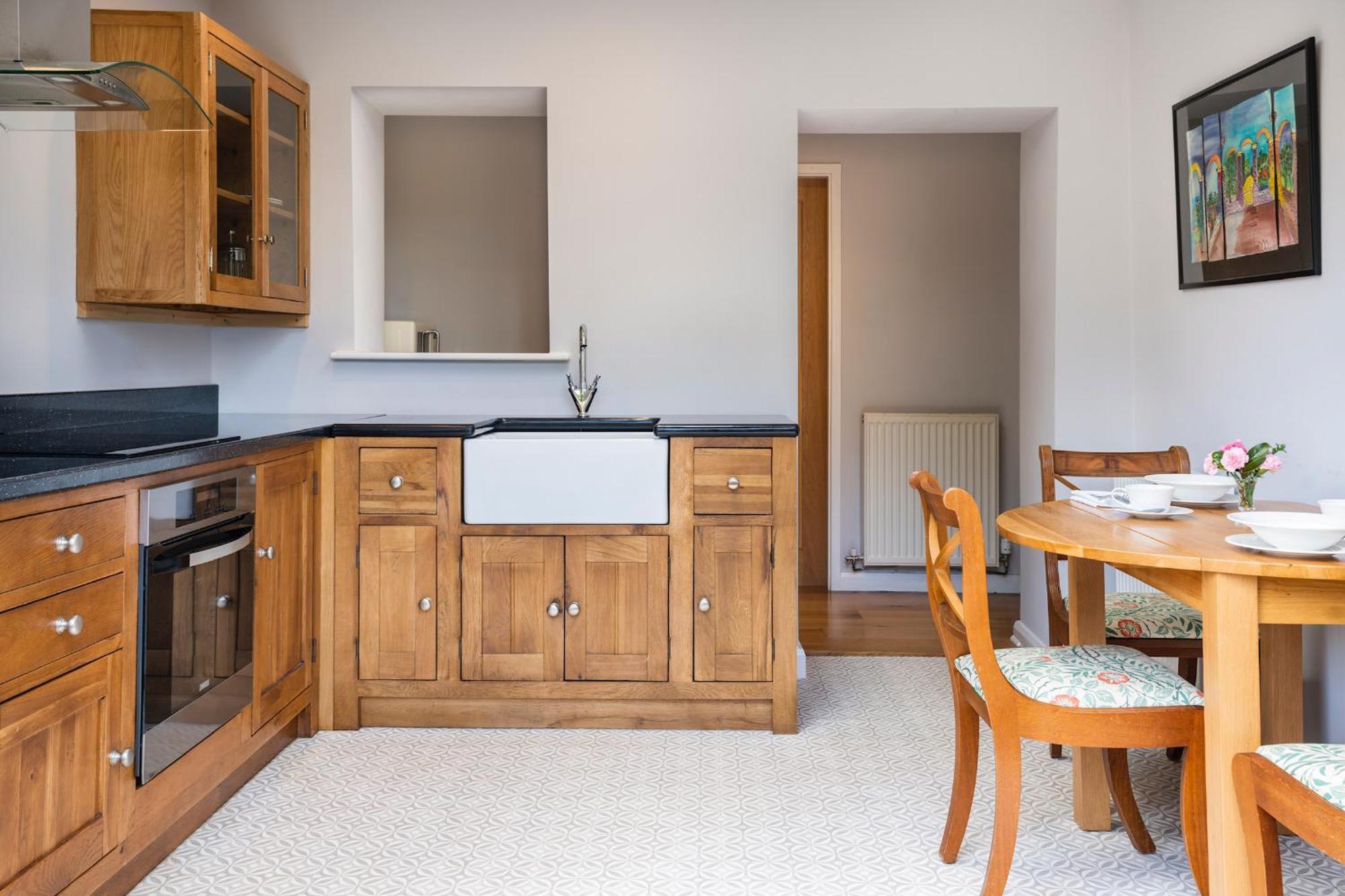 Yewfield Self Catering
